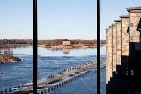 Scandic Karlskrona, Karlskrona, Suecia