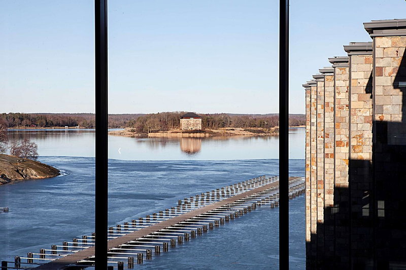 Scandic Karlskrona, Karlskrona, Suecia