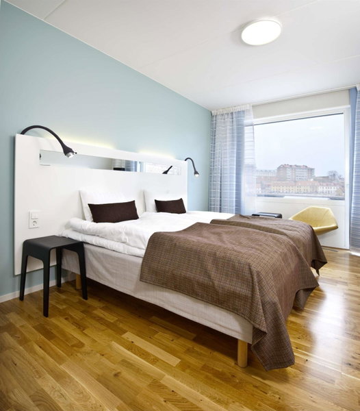 Scandic Karlskrona, Karlskrona, Suecia
