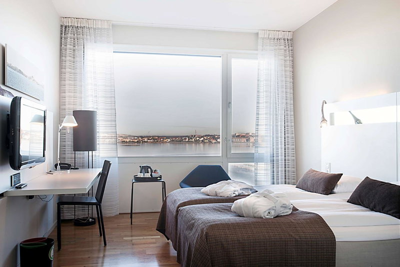 Scandic Karlskrona, Karlskrona, Suecia