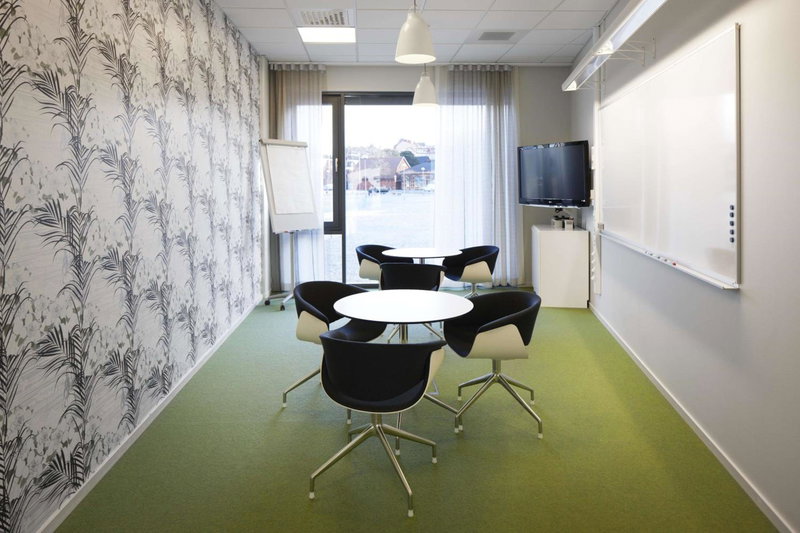 Scandic Karlskrona, Karlskrona, Suecia