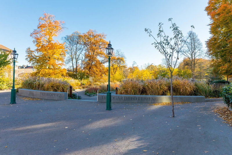 ApartDirect Linköping Arena, Linkoeping, Швеция