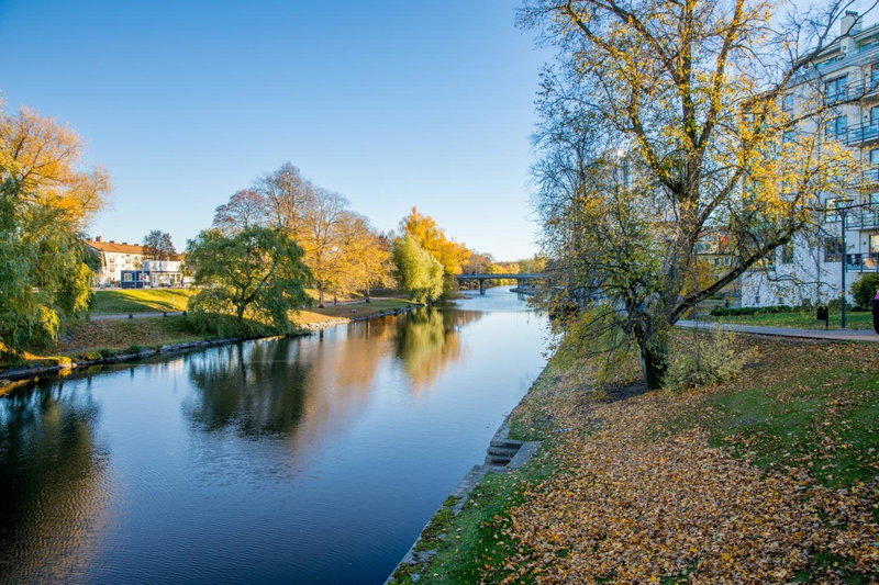 ApartDirect Linköping Arena, Linkoeping, Швеция