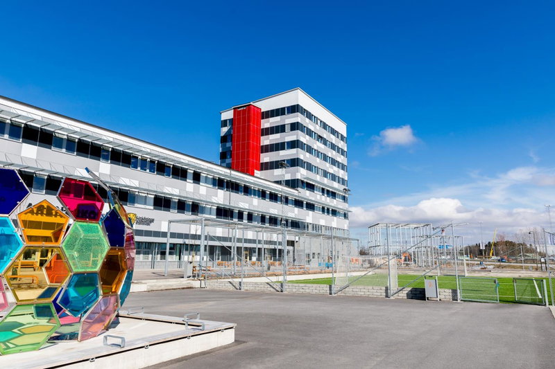 ApartDirect Linköping Arena, Linkoeping, Швеция
