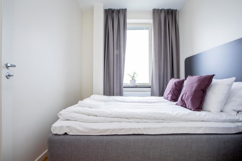 ApartDirect Linköping Arena, Linkoeping, Швеция