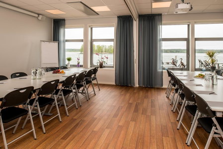 Strandpiren Hotell, Hudiksvall, Sweden