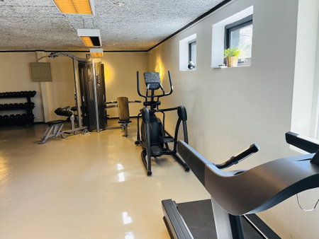 Hotel Småland, Vaernamo, Suecia