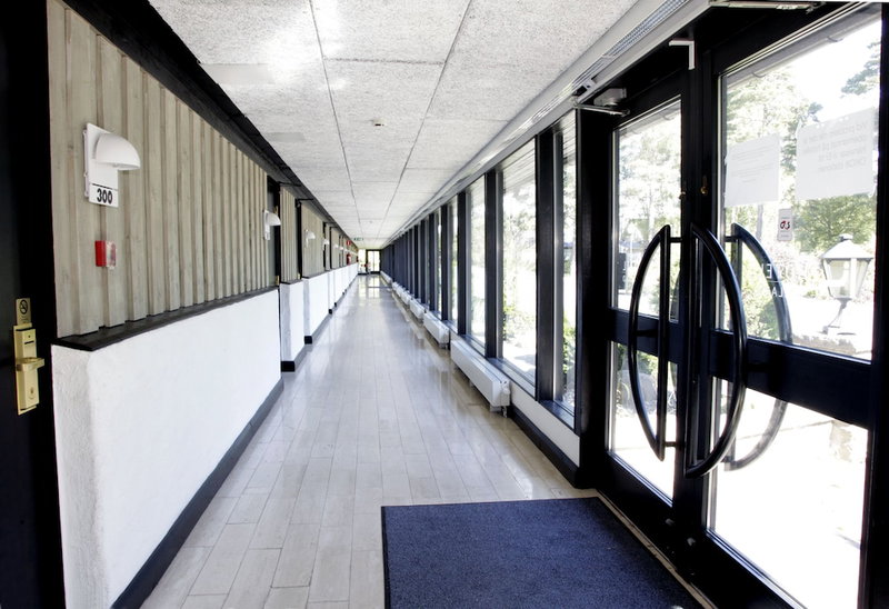 Hotel Småland, Vaernamo, Suecia