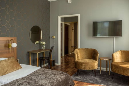 Hotell Boras, BW Signature Collection, Boras, Sweden