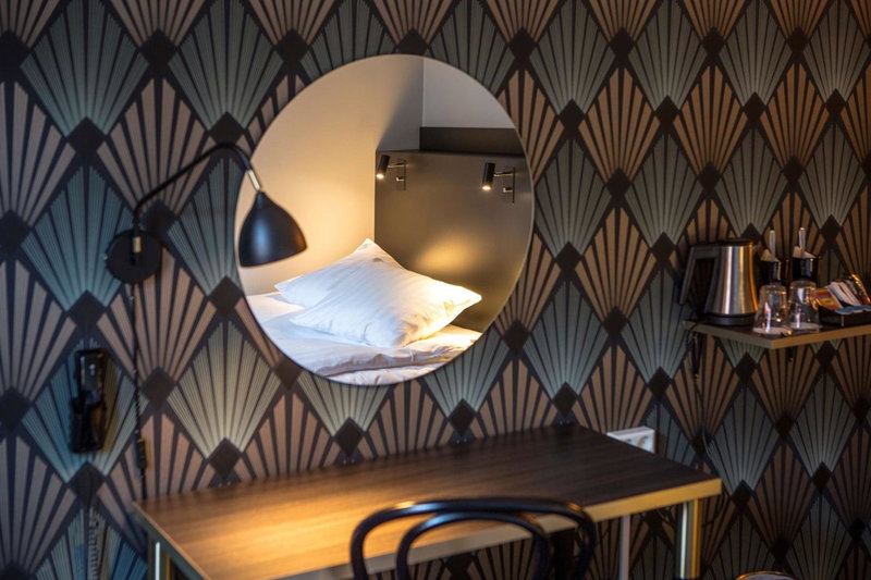 Hotell Boras, BW Signature Collection, Boras, Sweden