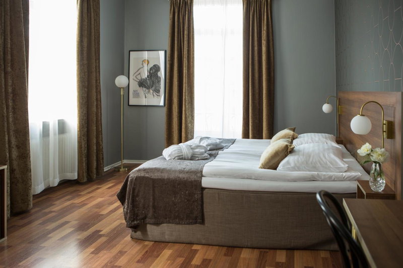 Hotell Boras, BW Signature Collection, Boras, Sweden