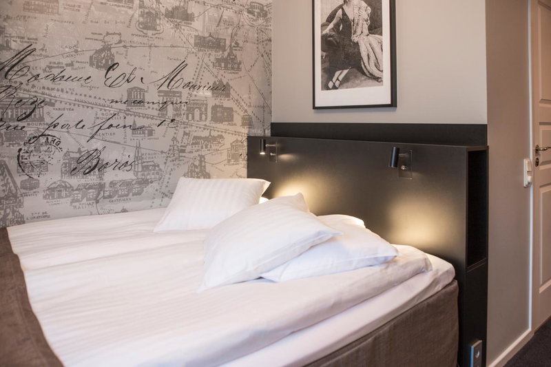 Hotell Boras, BW Signature Collection, Boras, Sweden
