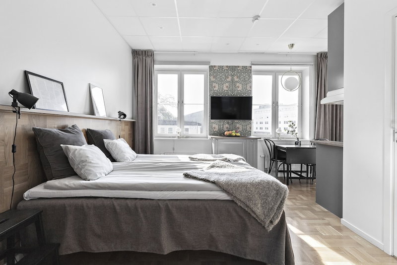 Forenom Aparthotel Stockholm Bromma, Sundbyberg, Suecia