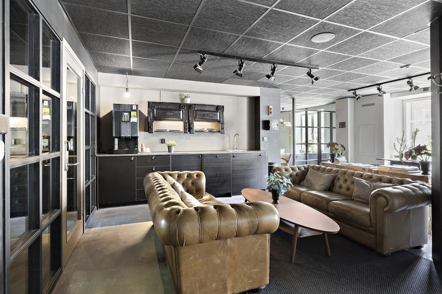 Forenom Aparthotel Stockholm Bromma, Sundbyberg, Suecia