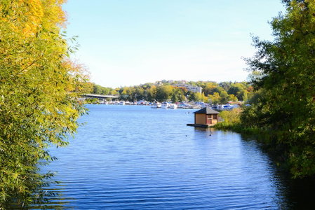Forenom Aparthotel Stockholm Bromma, Sundbyberg, Suecia