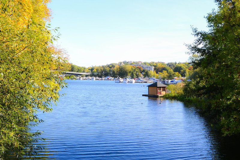 Forenom Aparthotel Stockholm Bromma, Sundbyberg, Suecia