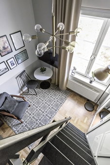 Forenom Aparthotel Stockholm Bromma, Sundbyberg, Suecia