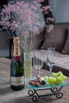 Hotell Slottsbacken, Visby, Suecia