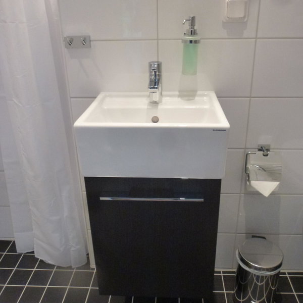 Hotell Slottsbacken, Visby, Suecia