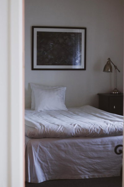 Hotell Villa Borgen, Visby, Suecia