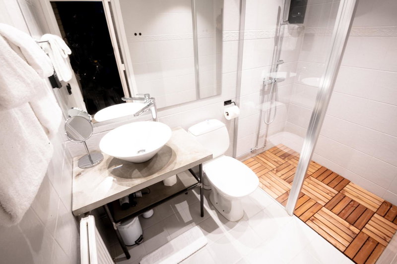 Hotell Villa Borgen, Visby, Suecia