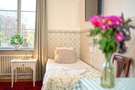 Wasa Park Hotel, Kungsholmen, Швеция