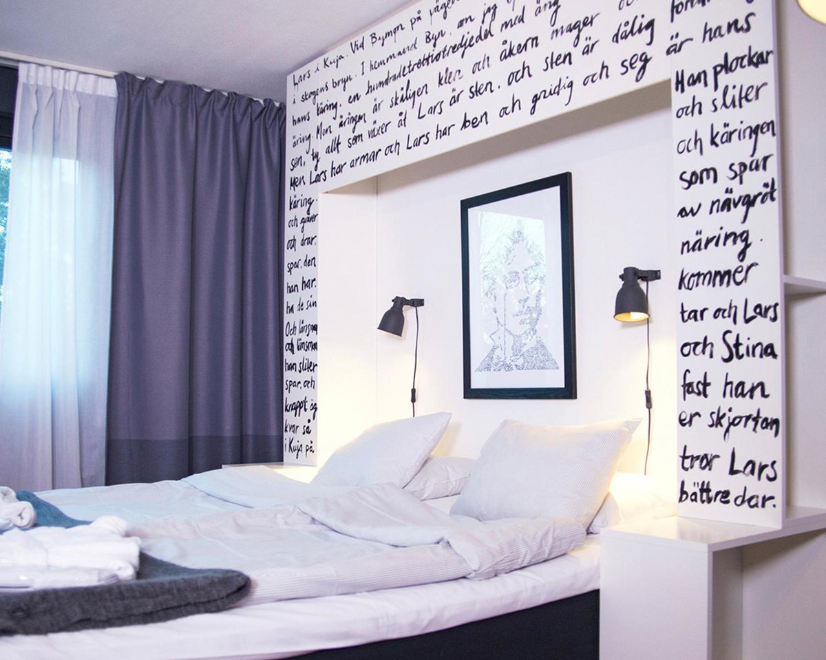 Best Western Gustaf Froding Hotel & Konferens, Sweden