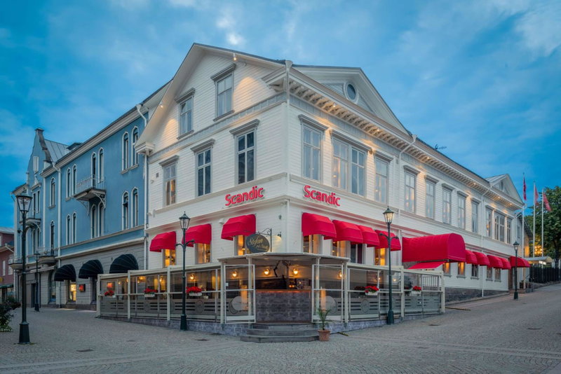 Scandic Arvika, Arvika, Sweden