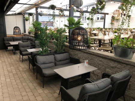 Scandic Arvika, Arvika, Sweden