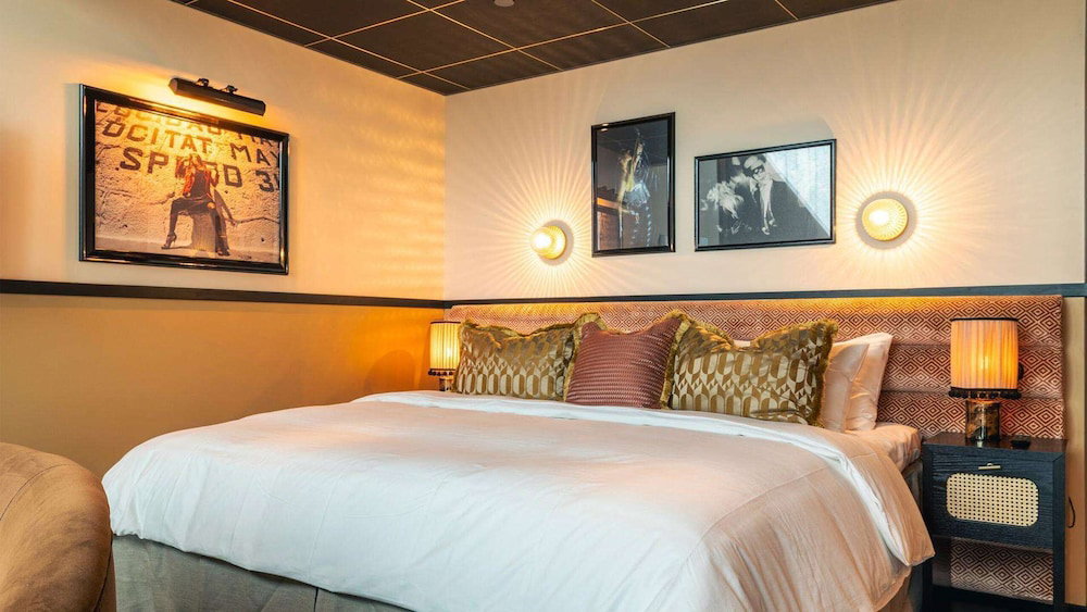 Jacy'z Hotel & Resort, Sweden