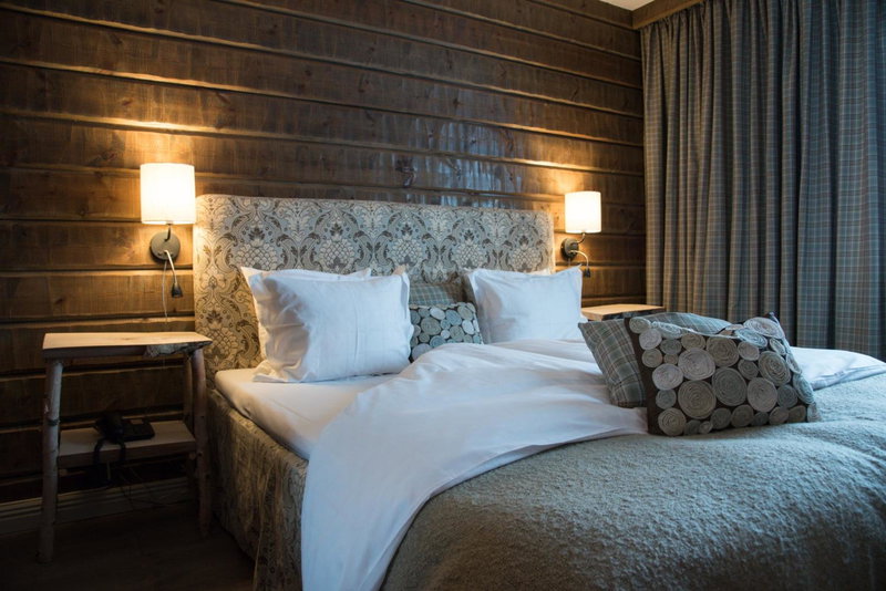 Hotel Bügelhof, Lindvallen, Sweden