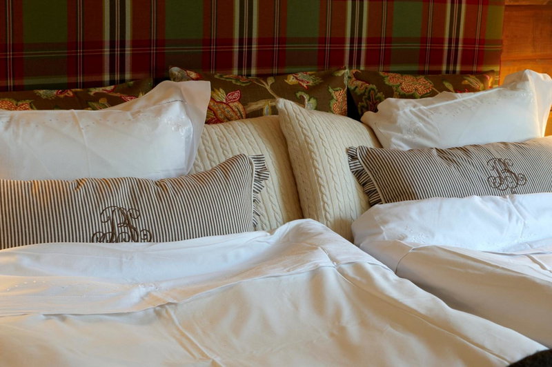 Hotel Bügelhof, Lindvallen, Sweden