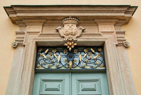 Åkeshofs Slott, Bromma, Suède