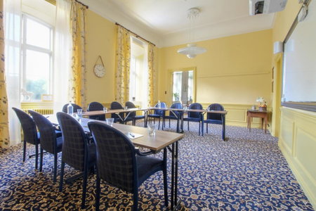 Åkeshofs Slott, Bromma, Suède