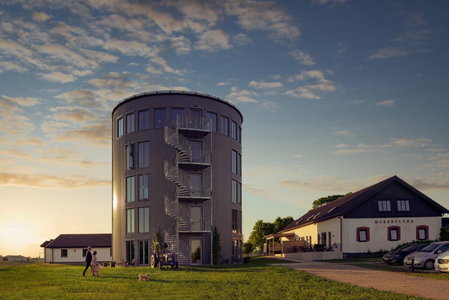 Hotell Mossbylund, Ystad, Швеция