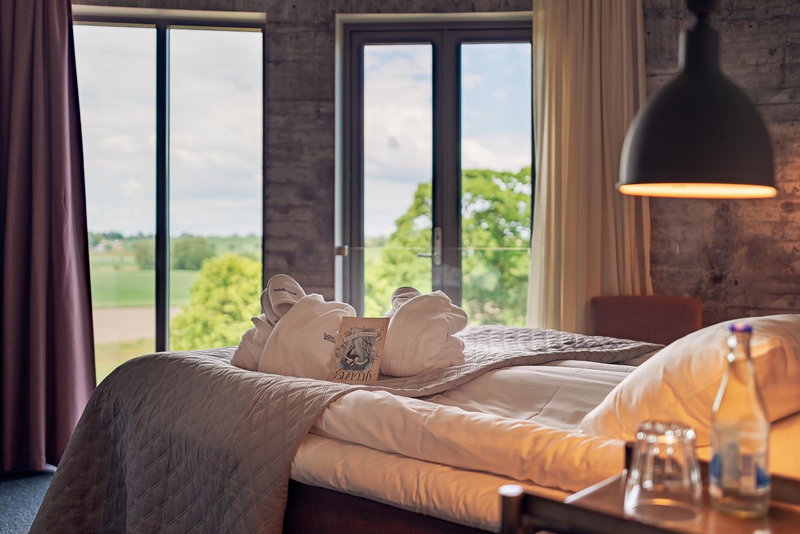 Hotell Mossbylund, Ystad, Швеция
