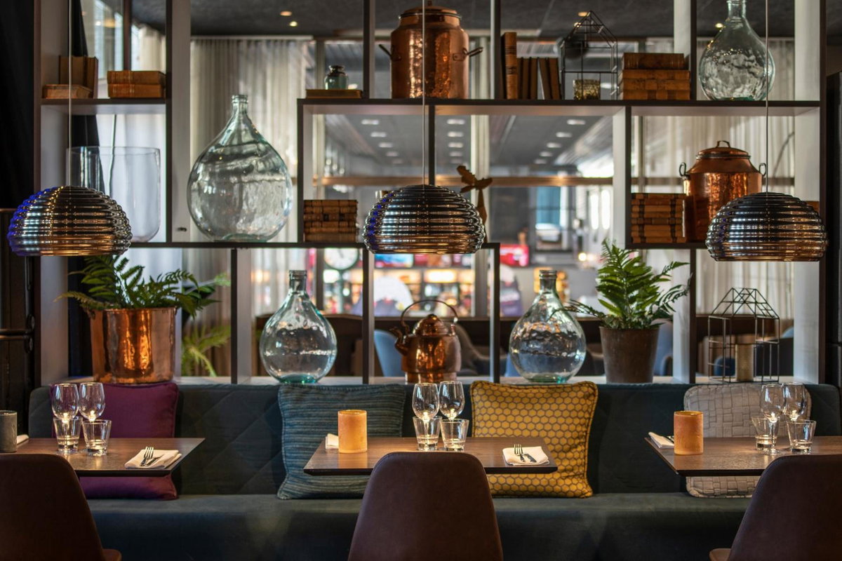 Hotel · Quality Hotel Sundsvall, Sundsvall