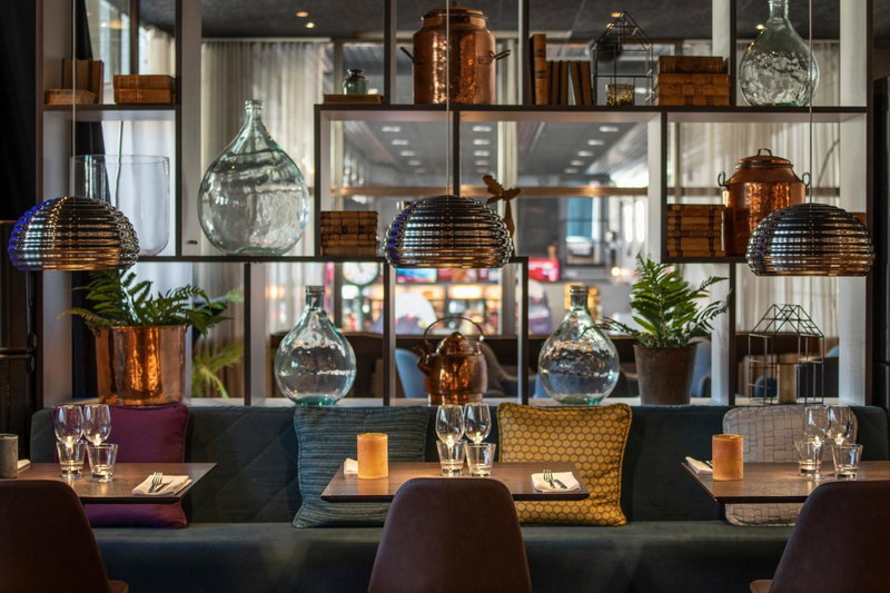 Quality Hotel Sundsvall, Sundsvall, Sweden