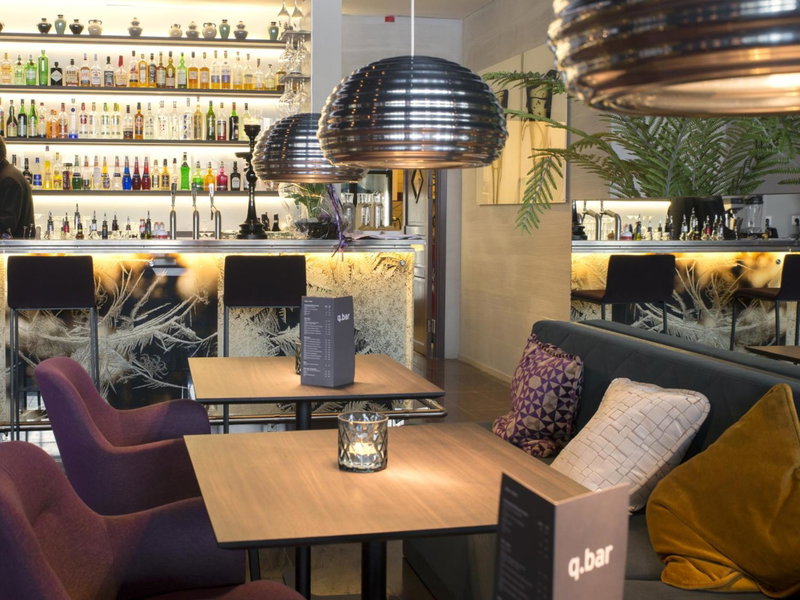 Quality Hotel Sundsvall, Sundsvall, Sweden