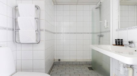 Quality Hotel Sundsvall, Sundsvall, Sweden