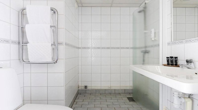 Quality Hotel Sundsvall, Sundsvall, Sweden