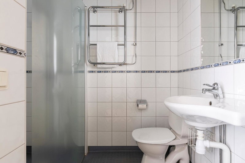Quality Hotel Sundsvall, Sundsvall, Sweden