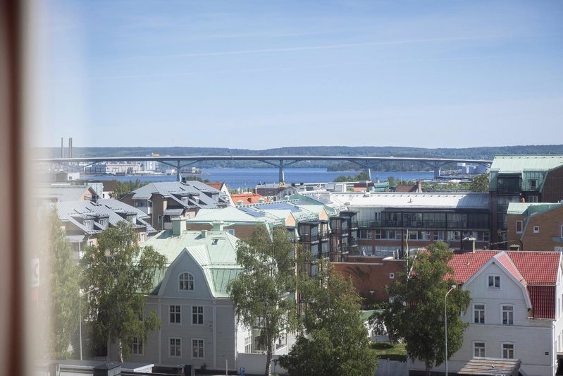 Quality Hotel Sundsvall, Sundsvall, Sweden