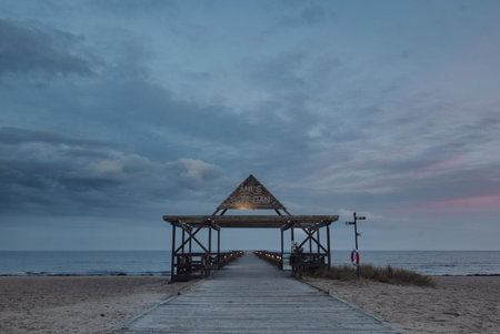Åhus Seaside, Kristianstad, Sweden