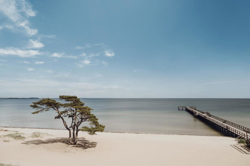 Åhus Seaside, Kristianstad, Sweden
