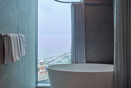 Scandic Oceanhamnen, Helsingborg, Швеция