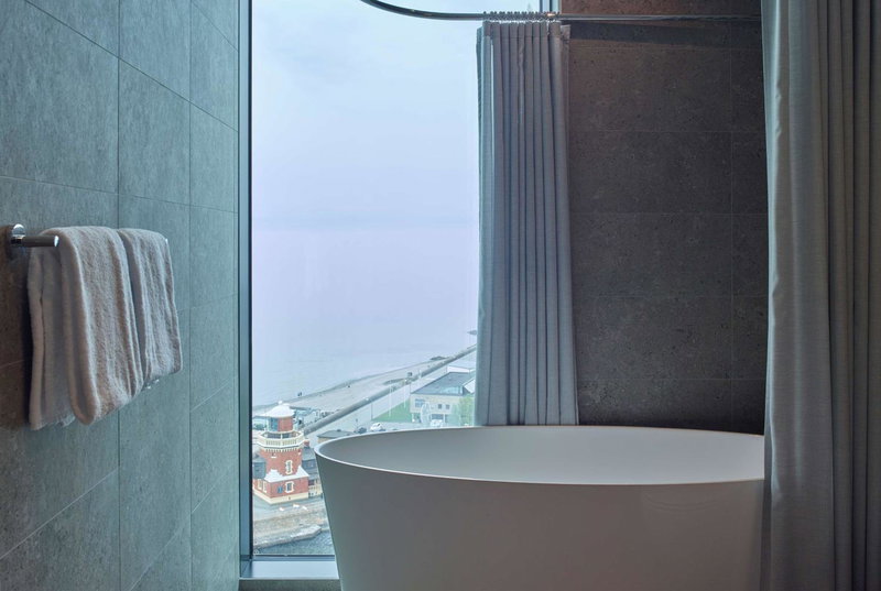 Scandic Oceanhamnen, Helsingborg, Швеция