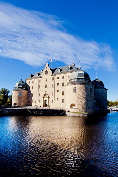 Elite Stora Hotellet Örebro, OErebro, Suecia