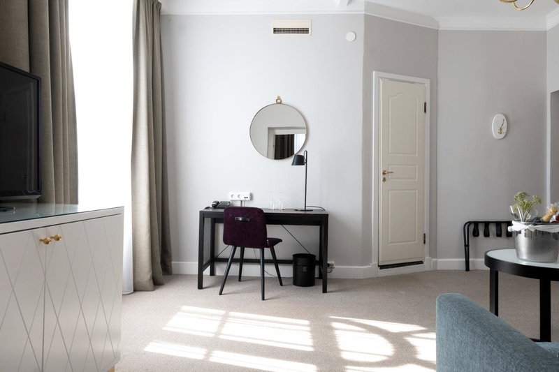 Elite Stora Hotellet Örebro, OErebro, Suecia