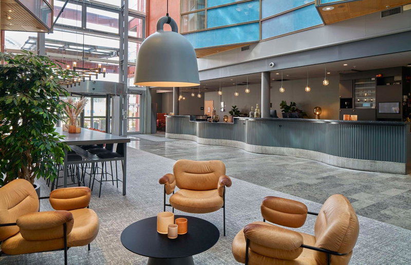 Scandic Mölndal, Moelndal, Schweden